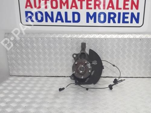 Used Left front steering knuckle Left front steering knuckle MAZDA 6 Saloon (GJ, GL) 2.2 D (GJ2FP) (150 hp) 40469843 40469843