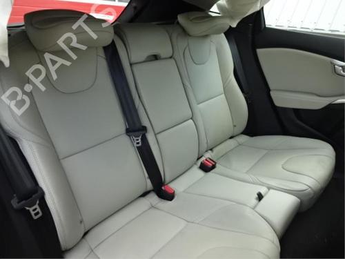 Timing cover VOLVO V40 Hatchback (525) T3 | BP40425650M123 - Image 32