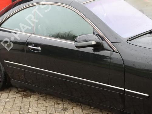 right-front-door-mercedes-benz-s-class-coupe-c215-1999-2000-2001-2002-2003-2004-2005-2006-40405439 main image