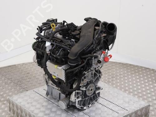 engine-vw-golf-vii-5g1-bq1-be1-be2-2012-2013-2014-2015-2016-2017-2018-2019-2020-2021-40372920 main image
