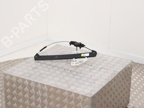 Rear left window mechanism AUDI Q5 (FYB, FYG) 2.0 TDI quattro | BP40407776C24 - Image 2
