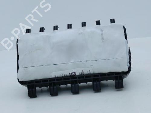 Used Passenger airbag Passenger airbag RENAULT CLIO V (B7_) 1.6 E-TECH 145 (B7MU) (143 hp) 40411087 40411087