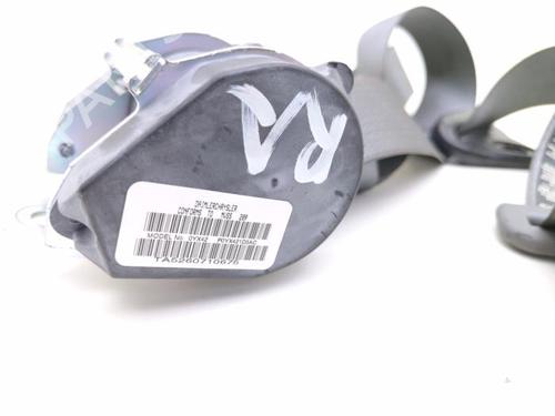 Rear right seatbelt CHRYSLER SEBRING (JS) 2.0 CRD | BP40469548I28 - Image 5