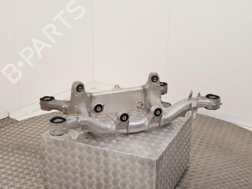 Used Subframe Subframe BMW 8 Gran Coupe (G16, F93) 840 d Mild-Hybrid xDrive (340 hp) 40480833 40480833