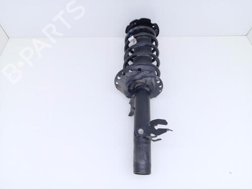 Used Right front shock absorber Right front shock absorber JAGUAR E-PACE (X540) 2.0 D165 MHEV AWD (163 hp) 40480350 40480350