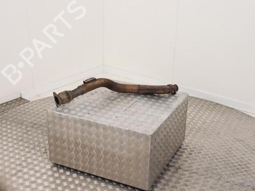 Used Exhaust system Exhaust system VW PHAETON (3D1, 3D2, 3D3, 3D4, 3D6, 3D7, 3D8, 3D9) 6.0 W12 4motion (420 hp) 40411569 40411569