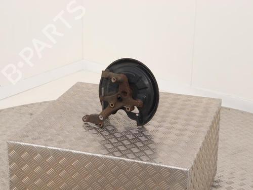 Used Left rear steering knuckle Left rear steering knuckle VW GOLF VI Convertible (517) 1.6 TDI (105 hp) 40397651 40397651