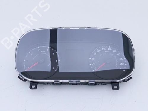 Used Instrument cluster Instrument cluster RENAULT MASTER IV Van (F8__) BLUE DCI 150 (F8M3) (150 hp) 40480801 40480801