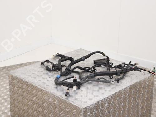 Used Wiring harness Wiring harness PEUGEOT 108 1.0 VTi 72 (72 hp) 40404033 40404033