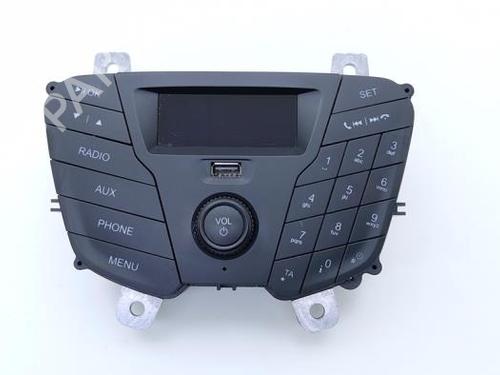 radio-ford-transit-v363-bus-fad-fbd-2013-40362249 main image