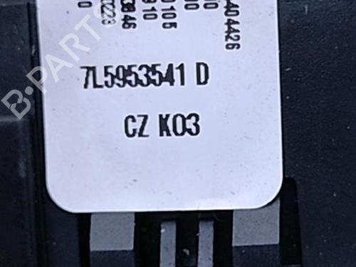 Steering column stalk PORSCHE CAYENNE (9PA) S 4.5 | BP40416704I23 - Image 9