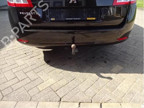 Switch PEUGEOT 508 SW I (8E_) 1.6 HDi | BP40469340I30 - Image 30