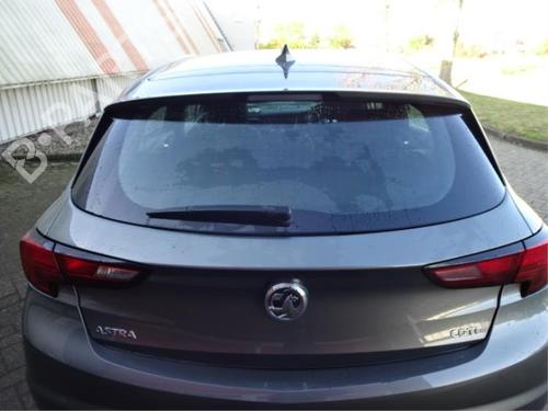 Electronic sensor OPEL ASTRA K (B16) 1.6 CDTi (68) | BP40379569M84 - Image 21