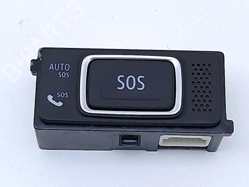 Used Switch Switch RENAULT CAPTUR II (HF_) E-TECH 145 (HFMU) (143 hp) 40419977 40419977