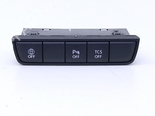 Used Switch Switch MAZDA MX-30 (DR) e-SKYACTIV (DR1W) (145 hp) 40424121 40424121