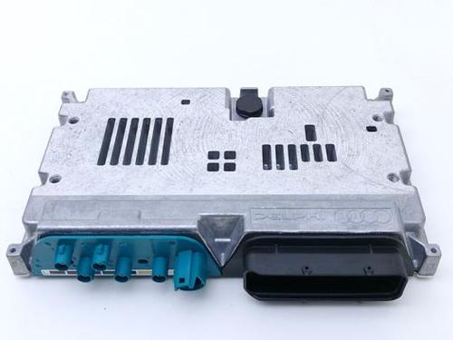 Used Electronic module Electronic module PORSCHE CAYENNE (9YA) 3.0 AWD (9YAAA1) (340 hp) 40421551 40421551