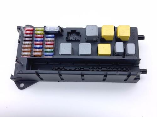 Used Fuse box Fuse box VW CRAFTER 30-35 Bus (2E_) 2.5 TDI (109 hp) 40372558 40372558