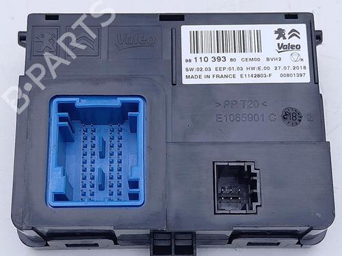 Electronic module OPEL CROSSLAND X / CROSSLAND (P17, P2QO) 1.2 (75) | BP40468587M83 - Image 3