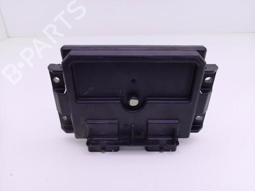 Engine control unit (ECU) PEUGEOT PARTNER Box Body/MPV (5_, G_) 1.9 D | BP40370954M57 - Image 1