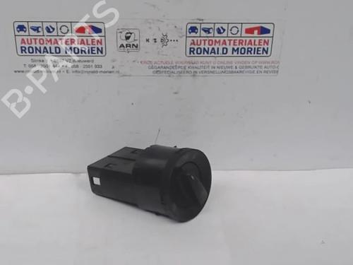 Used Headlight switch Headlight switch SKODA FABIA II (542) 1.4 TDI (80 hp) 40360531 40360531