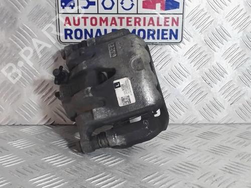 Used Left front brake caliper Left front brake caliper OPEL KARL (C16) 1.0 (75 hp) 40365760 40365760