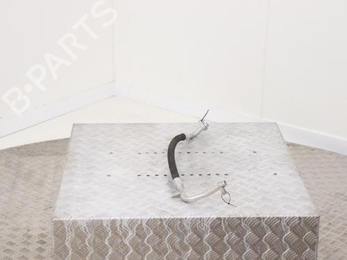 AC pipe MERCEDES-BENZ A-CLASS (W176) A 200 CDI / d 4-matic (176.002) | BP40470692M126  - Image 7