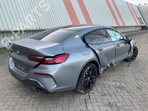 Switch BMW 8 Gran Coupe (G16, F93) 840 d Mild-Hybrid xDrive | BP40481374I30  - Image 5
