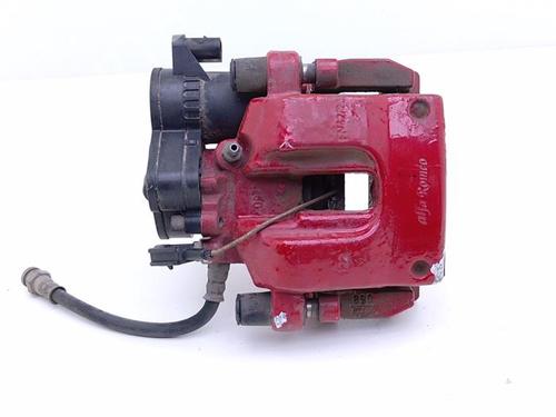 Used Right rear brake caliper Right rear brake caliper ALFA ROMEO GIULIA (952_) 2.2 D (952AEM250, 952AEA250) (150 hp) 40423300 40423300