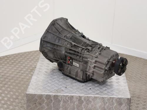 Gearbox BMW 6 Coupe (F13) M6 | BP40479327M3 - Image 5