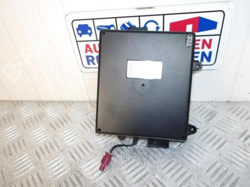 Used Electronic module Electronic module VW PHAETON (3D1, 3D2, 3D3, 3D4, 3D6, 3D7, 3D8, 3D9) 3.2 V6 4motion (241 hp) 40387324 40387324