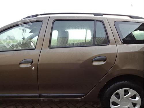 Left mirror DACIA LOGAN MCV II 1.0 SCe 75 | BP40430144C26 - Image 29