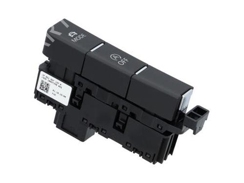 Switch VW GOLF VII (5G1, BQ1, BE1, BE2) 1.6 TDI | BP40390401I30 - Image 3