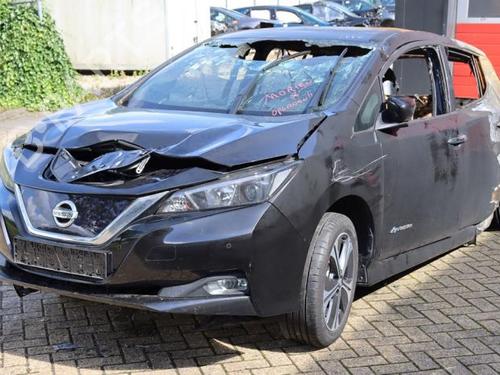 Engine NISSAN LEAF (ZE1) Electric | BP40475277M1 - Image 6