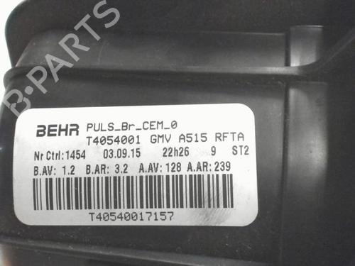 Heater blower motor CITROËN C4 CACTUS 1.6 BlueHDi 100 | BP40472146M62 - Image 2