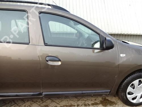 Left mirror DACIA LOGAN MCV II 1.0 SCe 75 | BP40430144C26 - Image 22