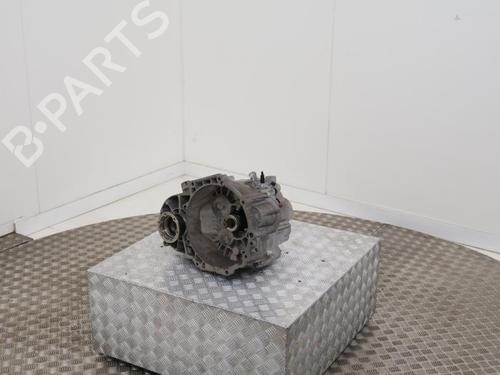 gearbox-vw-golf-vi-5k1-2008-2009-2010-2011-2012-2013-2014-40424652 main image