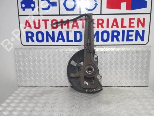 Left front steering knuckle AUDI Q7 (4LB) 4.2 TDI quattro | BP40365183M25 - Image 2