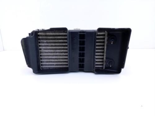 Used Intercooler Intercooler KIA STONIC (YB) 1.0 T-GDi (101 hp) 40417234 40417234