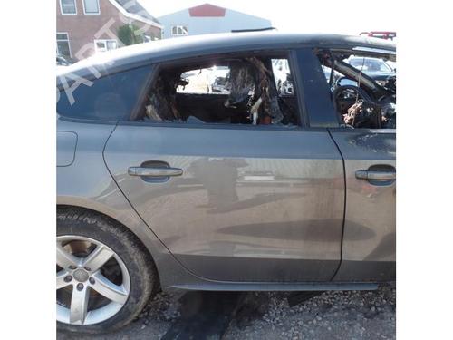 Mass air flow sensor AUDI A5 Sportback (8TA) 3.0 TDI | BP40369667M95 - Image 19
