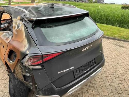 Camera KIA SPORTAGE V (NQ5) 1.6 T-GDi Hybrid | BP40419293E14 - Image 16