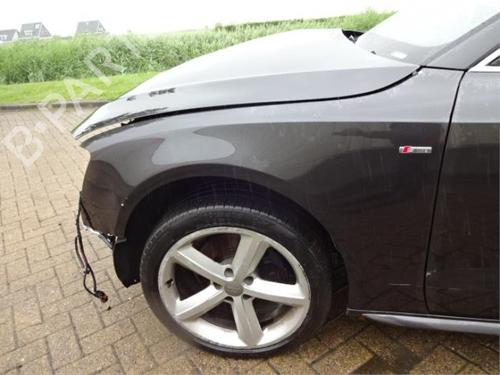 AC pipe AUDI A5 (8T3) 2.0 TDI | BP40470677M126 - Image 29