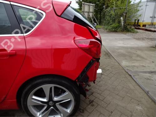 Right front driveshaft OPEL ASTRA J (P10) 1.6 (68) | BP40364494M39 - Image 24