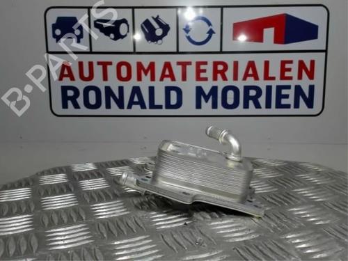 Used Oil radiator Oil radiator MERCEDES-BENZ C-CLASS Convertible (A205) C 180 (205.440) (156 hp) 40369112 40369112
