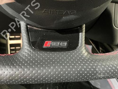 Electronic module AUDI A6 C7 Avant (4G5, 4GD) RS6 performance quattro | BP40419865M83 - Image 36