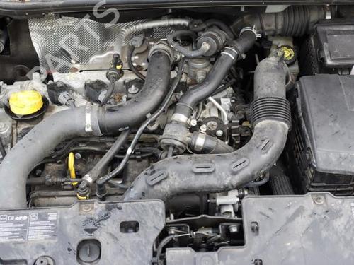 Catalyst RENAULT CAPTUR I (J5_, H5_) 1.2 TCe 120 | BP40479131M10 - Image 26