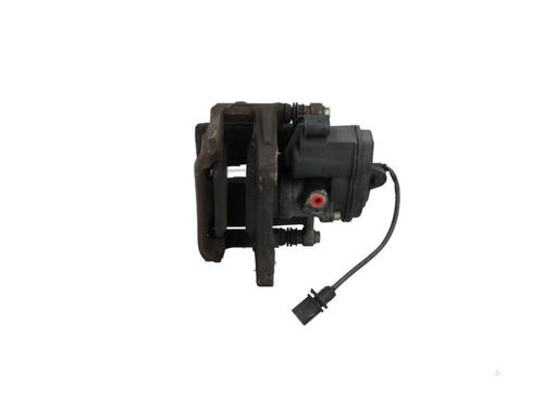 Left rear brake caliper AUDI Q7 (4MB, 4MG, 4MQ) 3.0 TDI e-tron quattro | BP40402639M107 - Image 5