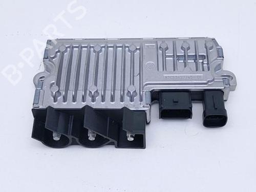 Used Electronic module Electronic module PEUGEOT EXPERT Van (V_) 2.0 BlueHDi 180 (177 hp) 40418440 40418440