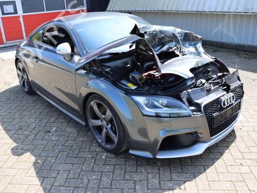 Switch AUDI TT (8J3) 2.5 RS quattro | BP40474968I30 - Image 1