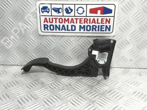 Used Electronic module Electronic module CITROËN C4 SPACETOURER (3D_) 1.6 BlueHDi 120 (120 hp) 40471678 40471678