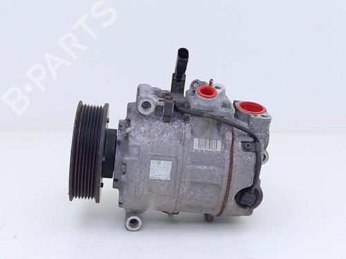 Used AC compressor AC compressor PORSCHE CAYENNE (9PA) 3.2 (241 hp) 40420650 40420650